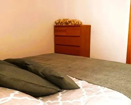 Zona Baja Con Garaje De Acceso Directo شقة سْييرا نيفادا