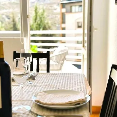 Sierra Nevada Apartamento