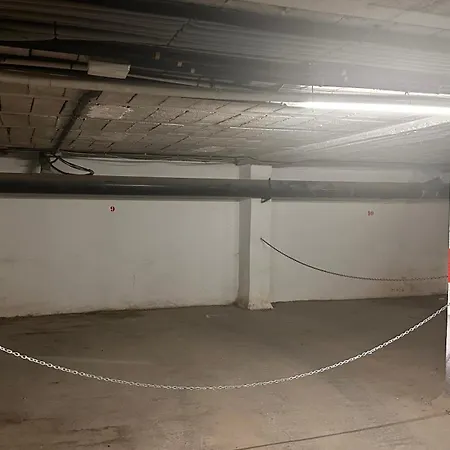 Zona Baja Con Garaje De Acceso Directo Apartamento