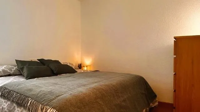 شقة Zona Baja Con Garaje De Acceso Directo سْييرا نيفادا