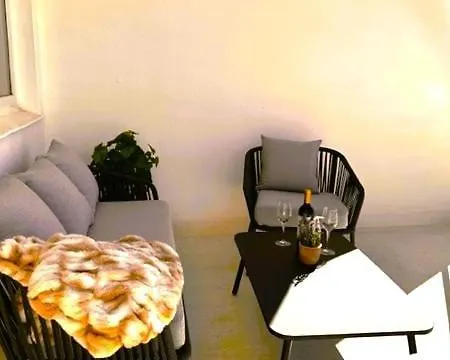 Apartment Zona Baja Con Garaje De Acceso Directo